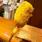 串かつ あーぼん - 