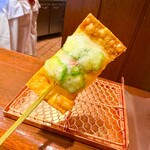 串かつ あーぼん - 