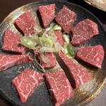 炭火焼肉　和家 - 