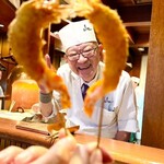 串かつ あーぼん - 