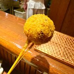 串かつ あーぼん - 