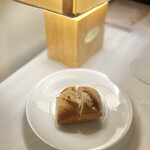 デュ・ヴァン・ハッシシ - 