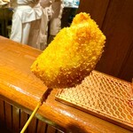 串かつ あーぼん - 