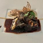 デュ・ヴァン・ハッシシ - 