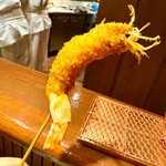 串かつ あーぼん - 