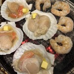 炭火焼肉　和家 - 