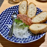 鮨・酒・肴 杉玉 - 