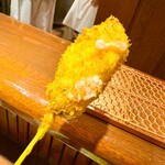 串かつ あーぼん - 