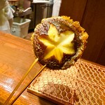 串かつ あーぼん - 