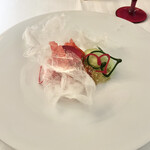 デュ・ヴァン・ハッシシ - 