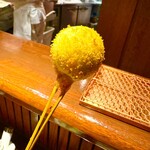 串かつ あーぼん - 