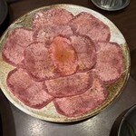 炭火焼肉　和家 - 