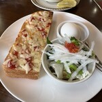 メイソオ - 料理写真: