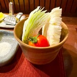 串かつ あーぼん - 