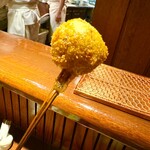 串かつ あーぼん - 