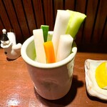 串かつ あーぼん - 