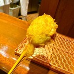 串かつ あーぼん - 