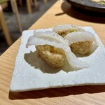 鮨・酒・肴 杉玉 - 