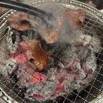 炭火焼肉　和家 - 