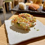 鮨・酒・肴 杉玉 - 