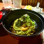 串かつ あーぼん - 