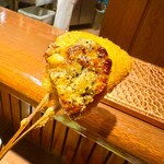 串かつ あーぼん - 