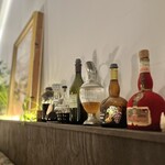 デュ・ヴァン・ハッシシ - 