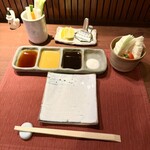 串かつ あーぼん - 