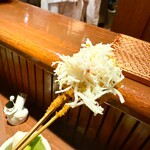 串かつ あーぼん - 