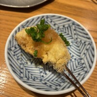 串揚げ大ひら  神楽坂 - 