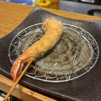 串揚げ大ひら  神楽坂 - 
