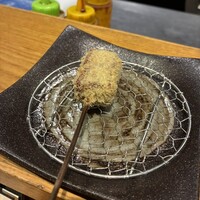 串揚げ大ひら  神楽坂 - 