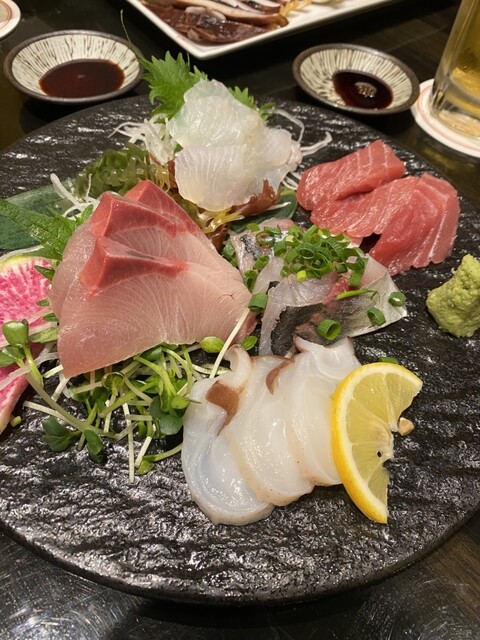 あんずやページ 杏屋 （あんずや） - 豊栄/居酒屋 | 食べログ