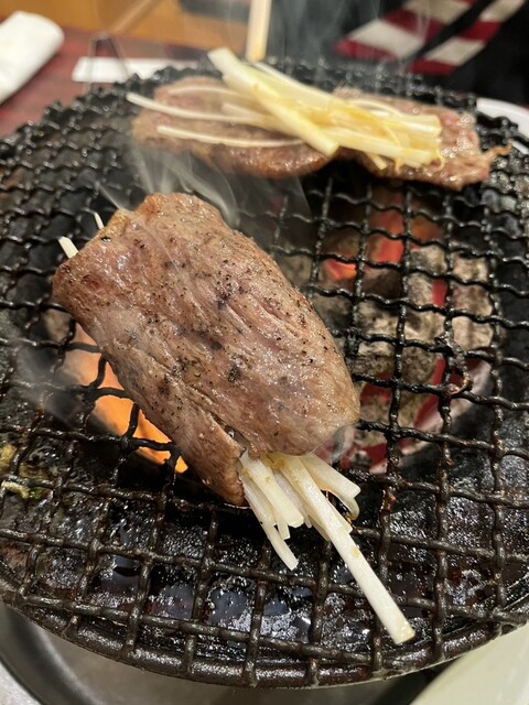 by みぃたん1103 : 本とさや (ホントサヤ)- 田原町/焼肉 | 食べログ