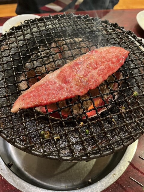 by みぃたん1103 : 本とさや (ホントサヤ)- 田原町/焼肉 | 食べログ