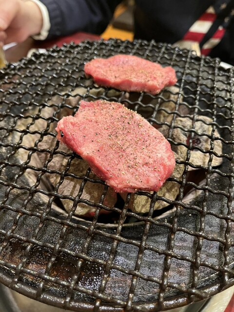 by みぃたん1103 : 本とさや (ホントサヤ)- 田原町/焼肉 | 食べログ