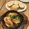 カフェバー＆ダイニング CANTINA 立川店