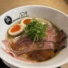 RAMEN ぶろす