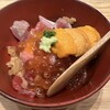 三軒茶屋 鮨かんてら