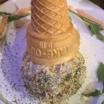 野毛まぐろ食堂 - 