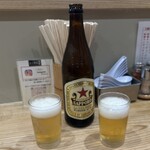 らーめん 高尾 - 