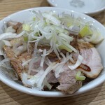 らーめん 高尾 - 