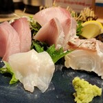 お酒とお肴 ふふふ - 