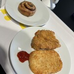 イケア・レストラン - 