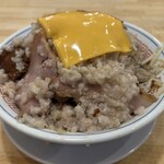 麺屋　神やぐら - 