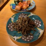 焼肉・ホルモンたきがわ - 