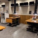 焼肉・ホルモンたきがわ - 