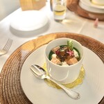 デュ・ヴァン・ハッシシ - 