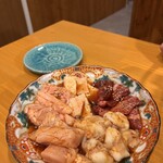 焼肉・ホルモンたきがわ - 