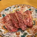 焼肉・ホルモンたきがわ - 